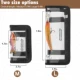 Fundas protectoras PVC para señuelos de pesca, antiimpacto - imagen 4