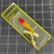 MEGAIMABASS lápiz flotante con picos ocultos y subseñuelos - imagen 5