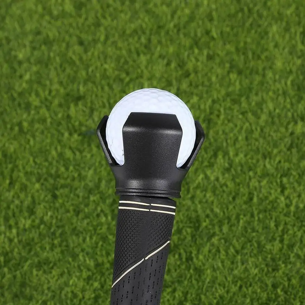 Recogedor de pelotas de golf para putter duradero y recuperador - imagen 4