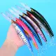 Crankbait flotante tipo Minnow grande para lubina y lucio - imagen 2