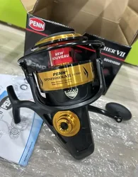 PENN Spinfisher carrete spinning agua salada para atún IPX5