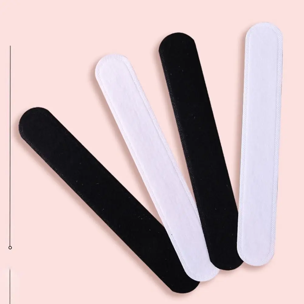 Almohadillas absorbentes de sudor invisibles para gorras antisuciedad - imagen 3