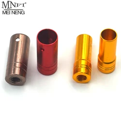 MNFT Adaptador Rosca M8 para Mango Red Dip – 2 Diámetros 10mm/12mm