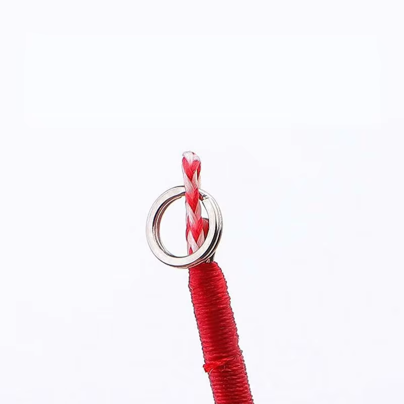 Anzuelos Jig Head OUTKIT – Acero carbono con púas - imagen 5