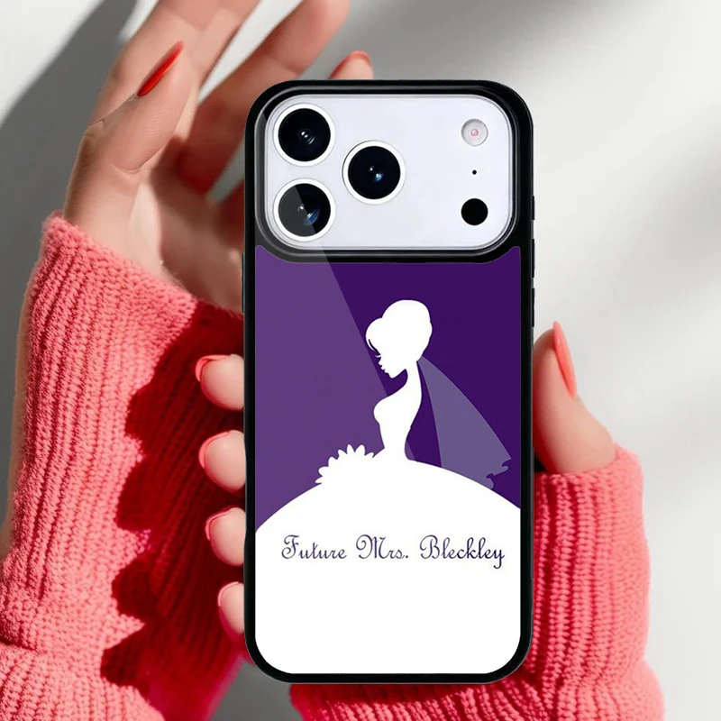 Diseño frontal de la funda