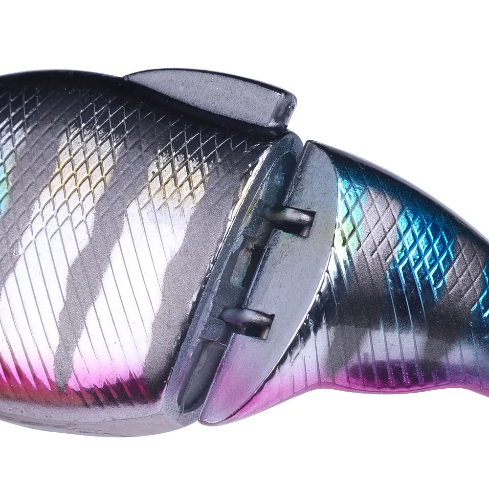 Técnicas de pesca con crankbait