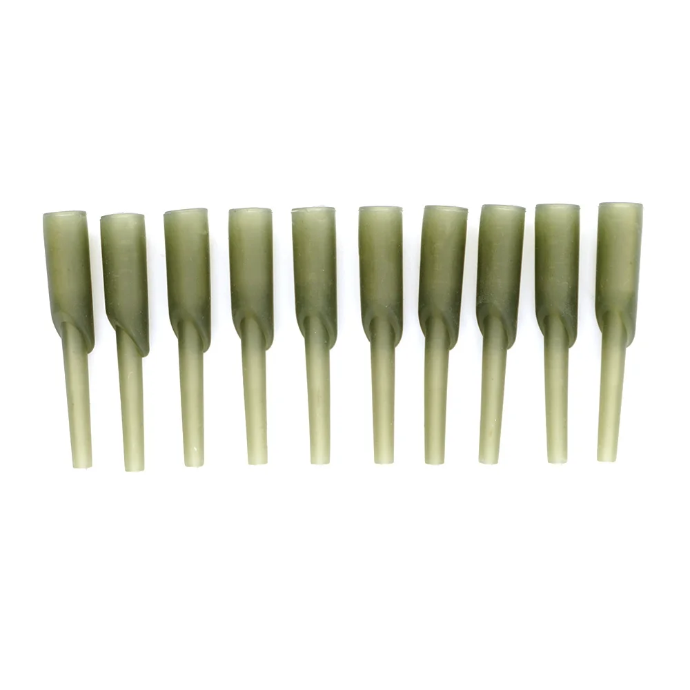Mangas antienredos para carpfishing Hirisi AH220 – protección rig - imagen 5