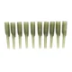 Mangas antienredos para carpfishing Hirisi AH220 – protección rig - imagen 5