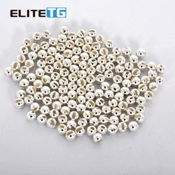 Elite TG Cuentas ranuradas de tungsteno para atado de moscas