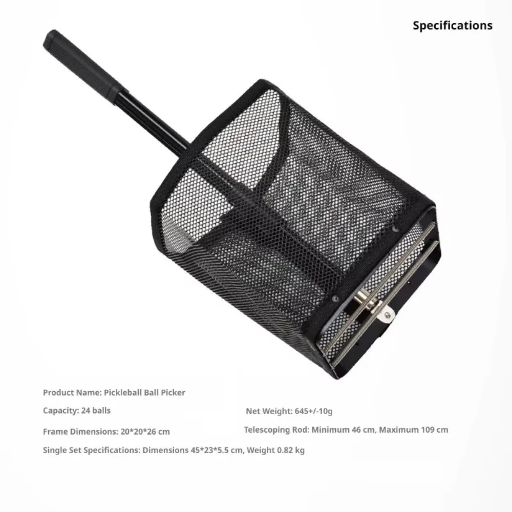 Mango telescópico ajustable para diferentes alturas