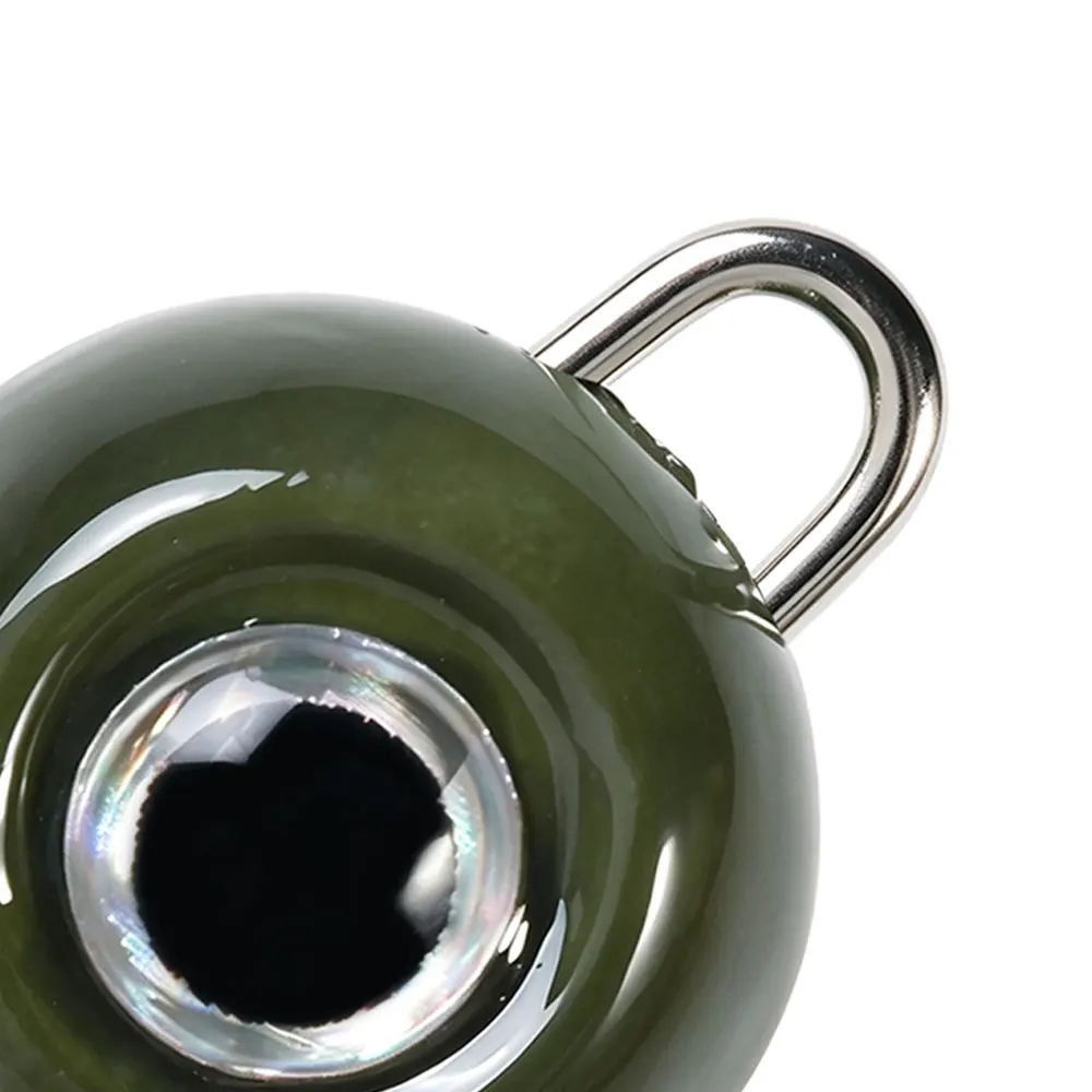 Jig Head de plomo para agua salada – pesos de pesca - imagen 4