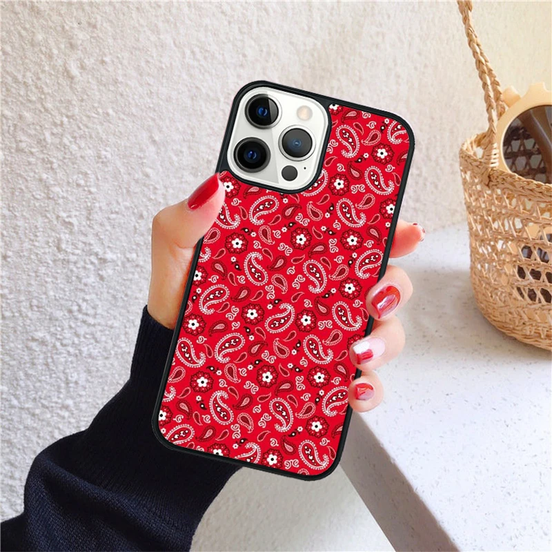 Acabado y textura de la funda Krajews