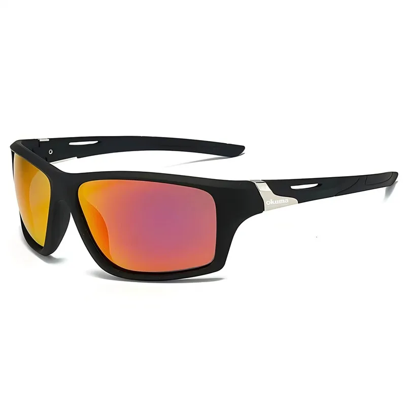 Gafas Polarizadas Okuma UV400 – Pesca y Deportes Acuáticos - imagen 2