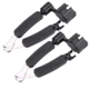 Extractor de Pasadores de Puente negro para guitarra - imagen 5