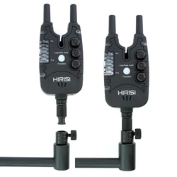 Hirisi AQ209 Conector Cambio Rápido para pesca de carpa