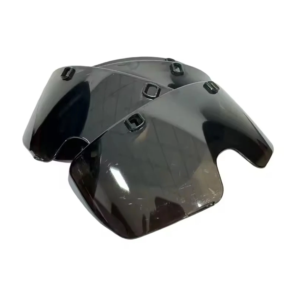 Piezas CNC Nylon/ABS para Carretes de Pesca – Alta Precisión - imagen 5