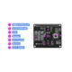 Programador RPi HAT multifuncional Raspberry Pi para I2C, SPI y SWD - imagen 2