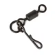 Conectores Giratorios para Carpa Hirisi AG140 – broche rápido - imagen 2