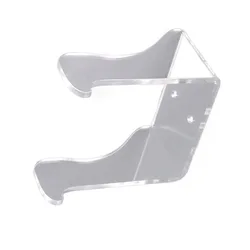 Soporte de pared para guitarra ajustable con instalación sencilla