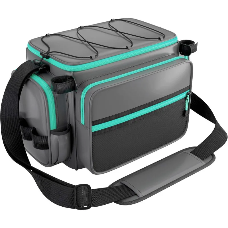 Bolsa de pesca NUNATAK lona impermeable resistente a arañazos - imagen 4