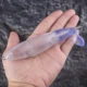 Dr.Holife señuelo Topwater cebos sin pintar para DIY - imagen 4