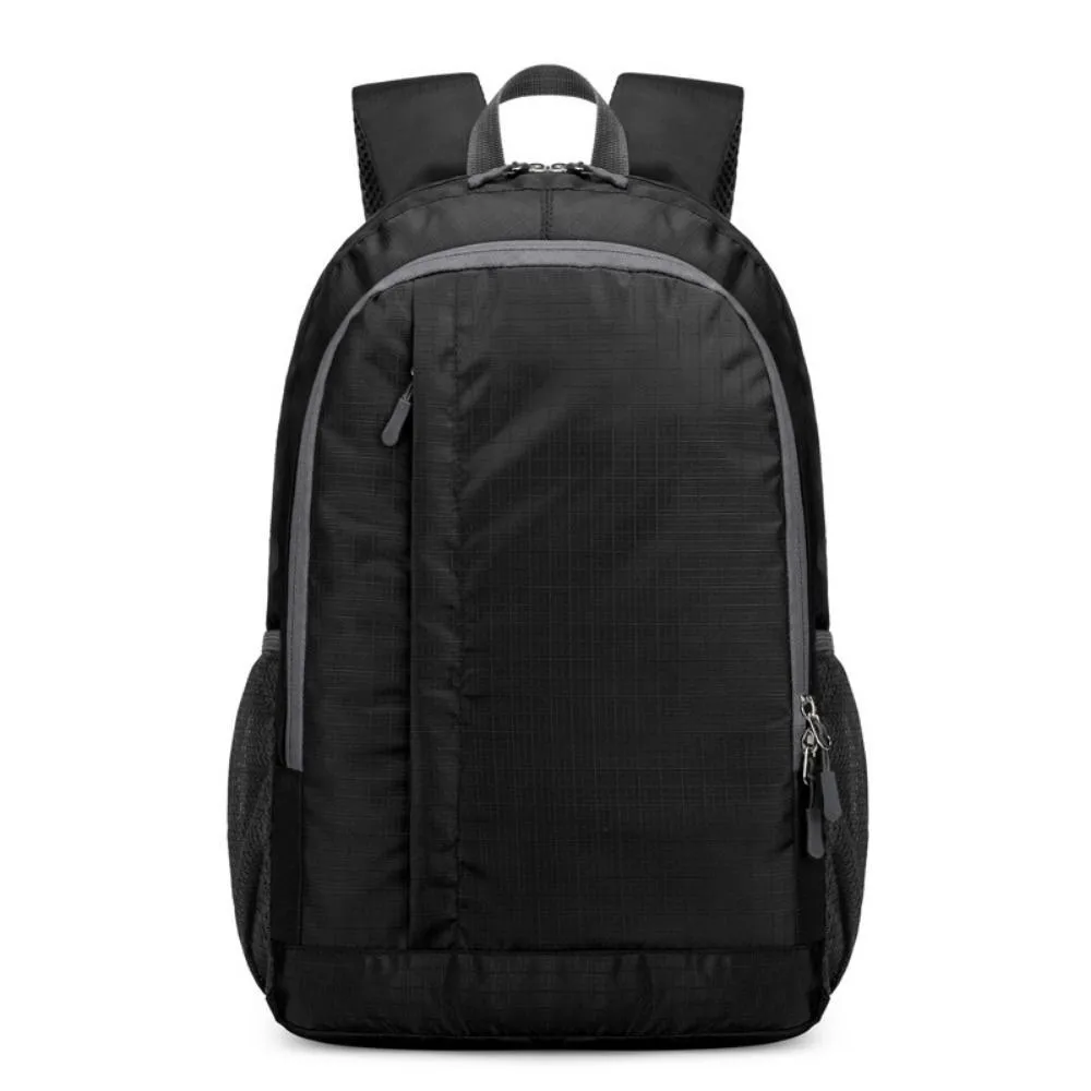 Mochila plegable impermeable ligera para senderismo y viaje - imagen 5