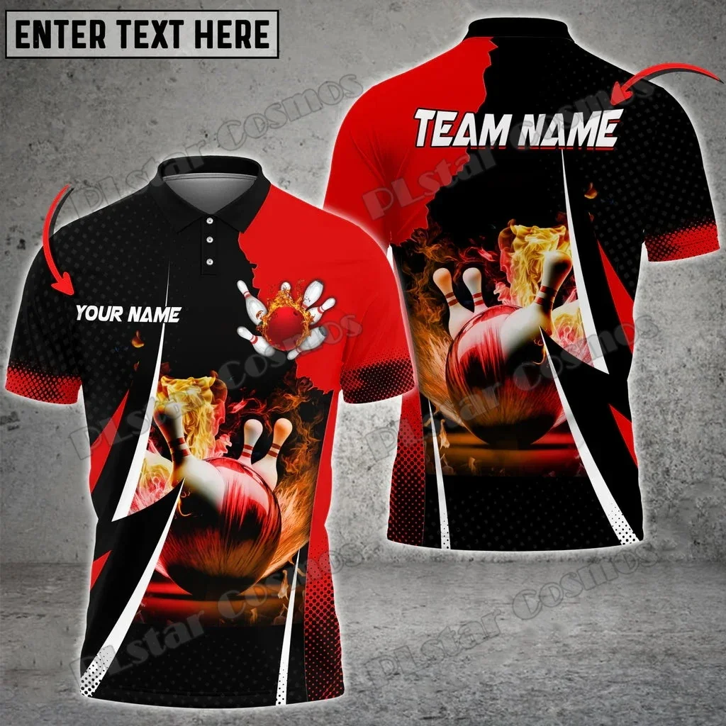 Polo Tsunami Multicolor Premium – Camiseta Casual Hombre Verano - imagen 4