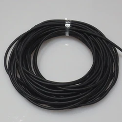 Banda látex alta visibilidad para pesca – Elastic band profesional