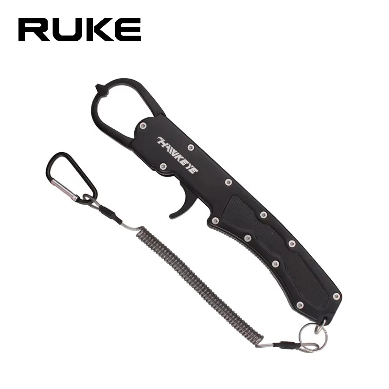 Ruke Agarre de Labio Antideslizante para Pesca