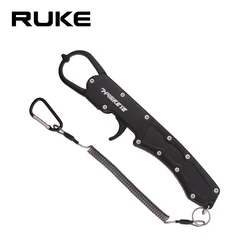 Ruke Agarre de Labio Antideslizante para Pesca