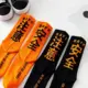 Calcetines estilo Hip Hop transpirables de algodón, tubo, moda - imagen 3