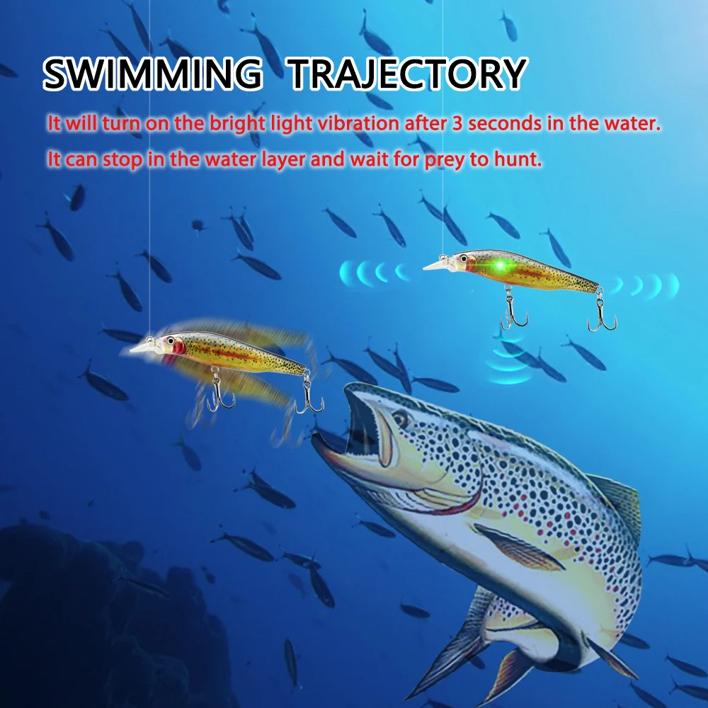 Uso en pesca desde orilla o embarcación