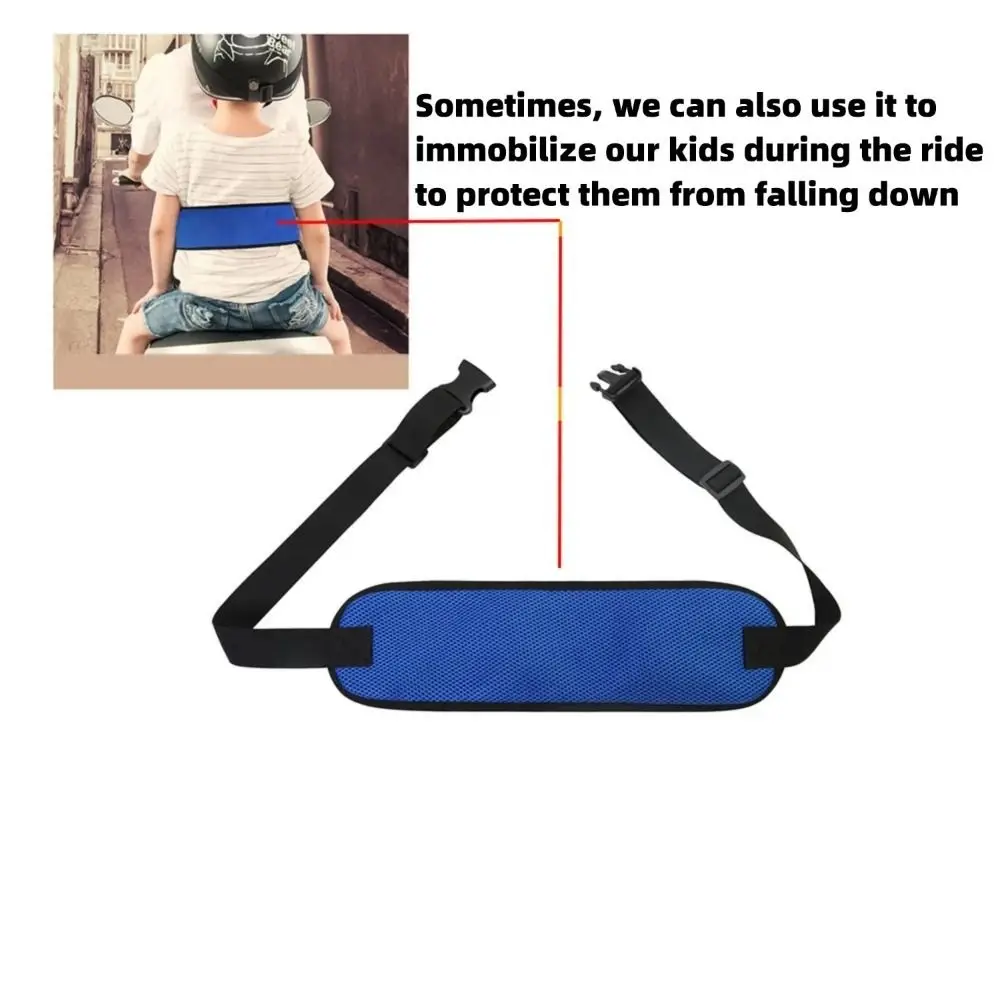 Cinturón de seguridad para silla de ruedas con hebilla rápida - imagen 3