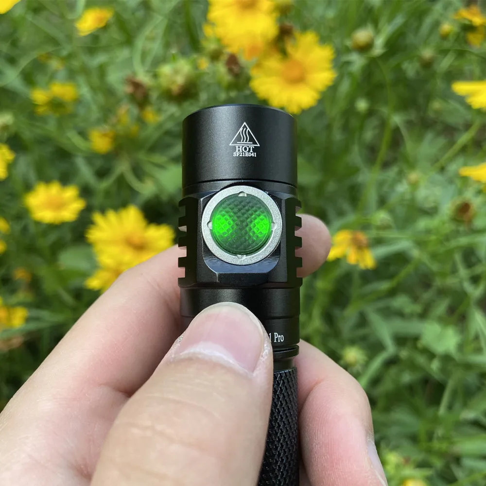 SC31 Pro en mano