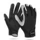 Goture Guantes de ciclismo resistentes a impactos para exterior - imagen 5