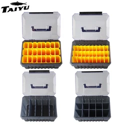 Caja cebo TAIYU bandeja extraíble – Para pesca