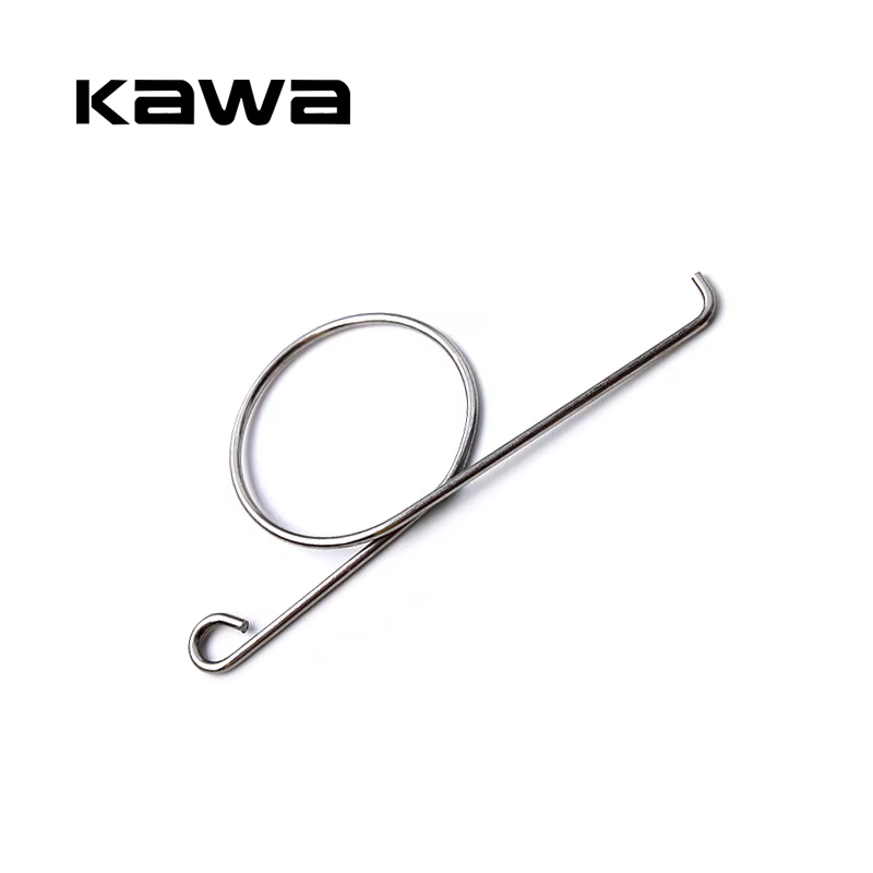 Kawa Desmontador de carrete para pesca – Herramienta con arandelas - imagen 4