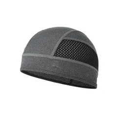 Gorro interior transpirable para casco, secado rápido y beanie