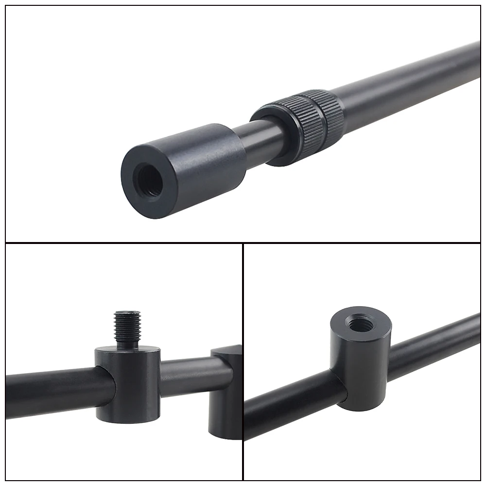 Configuración ajustable en la orilla