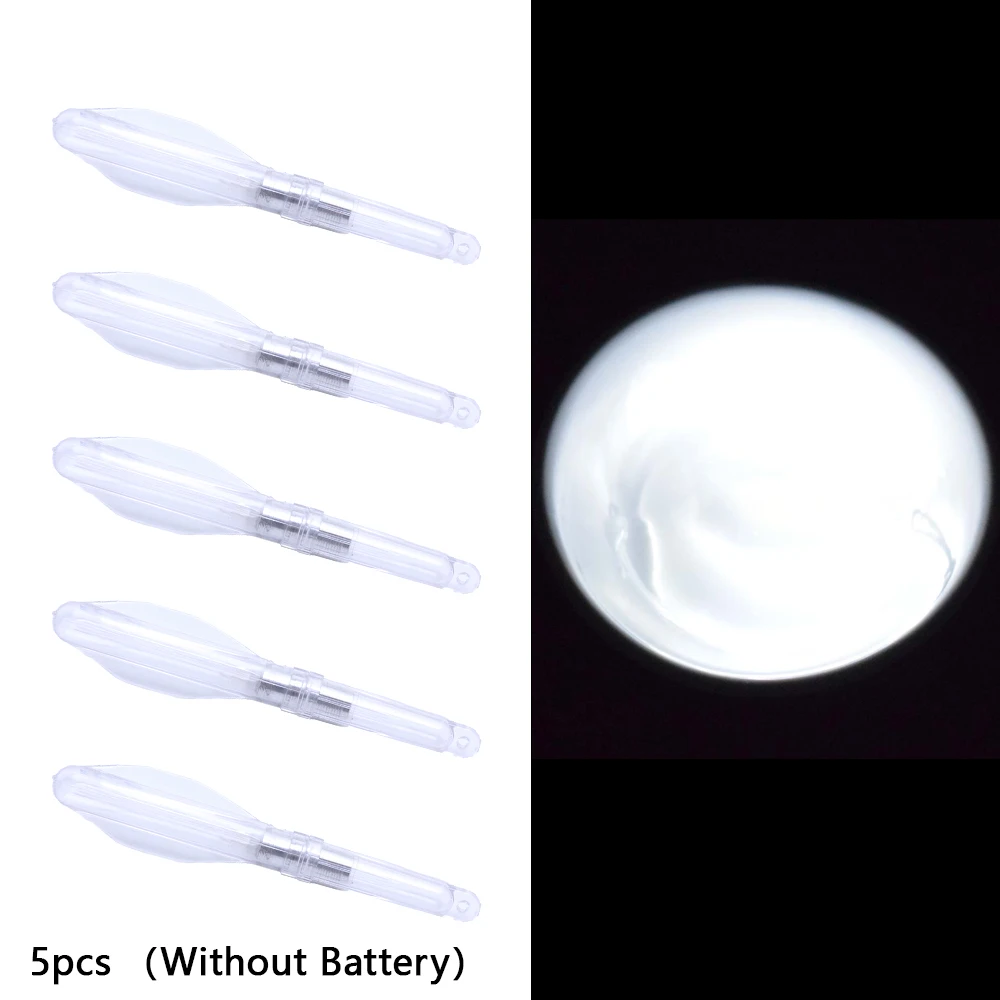 Luz LED subacuática