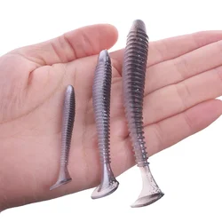Proleurre Vinilo Jig – Colores Dobles para Carpa Lubina