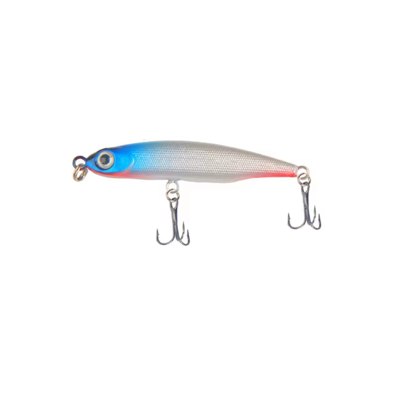 Señuelo Wobbler 5cm 3,3g – Cebo duro para trucha - imagen 5