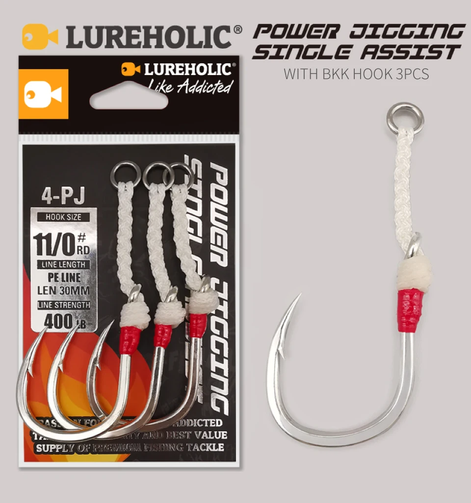 Uso en diferentes técnicas de pesca