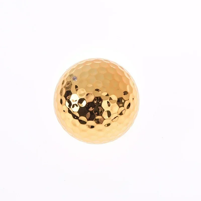 Pelota de golf Delysia King - Diseño profesional para práctica y entrenamiento