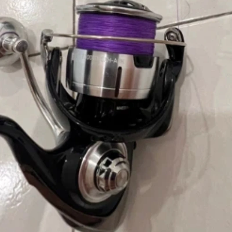 ThornsLine Línea trenzada morada ultra suave resistente a abrasión - imagen 4