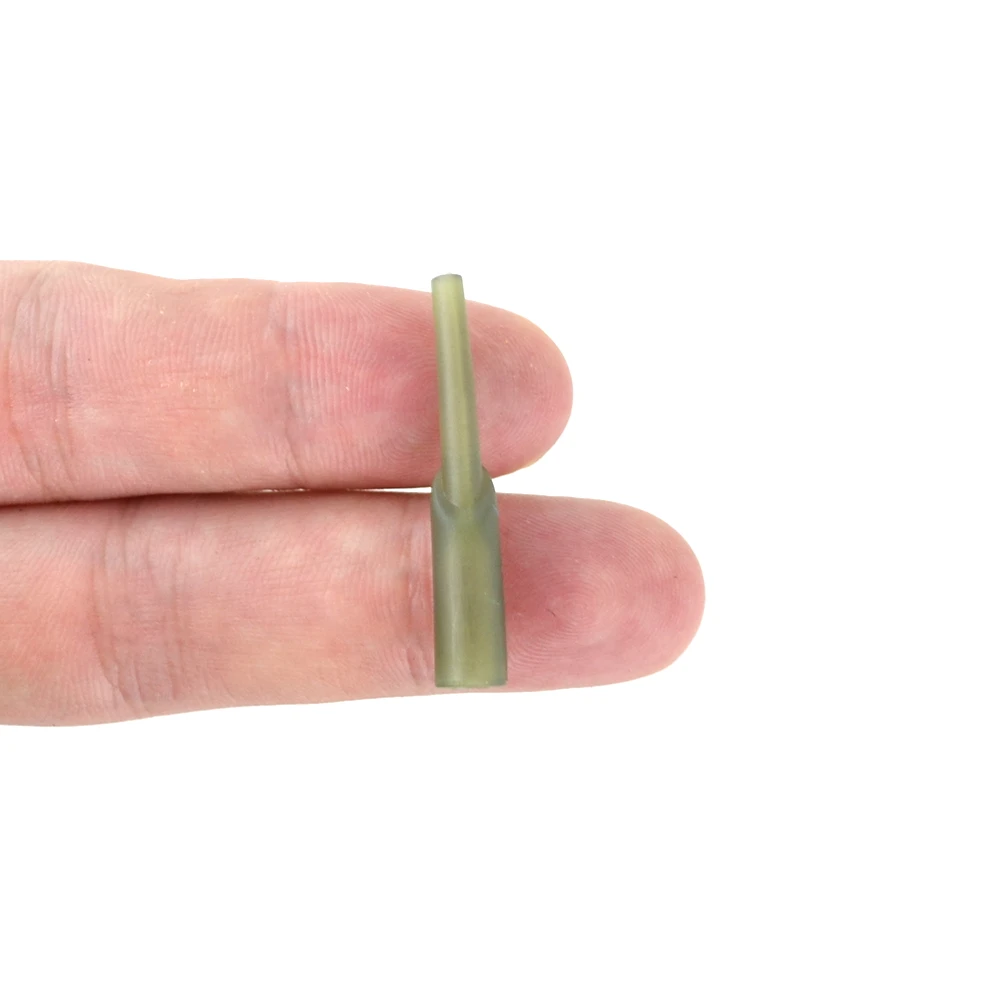 Sleeves antienodo Century AH220 para pesca de carpa - imagen 5