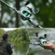 Carrete de pesca Sougayilang X1 con freno magnético y aluminio - imagen 5