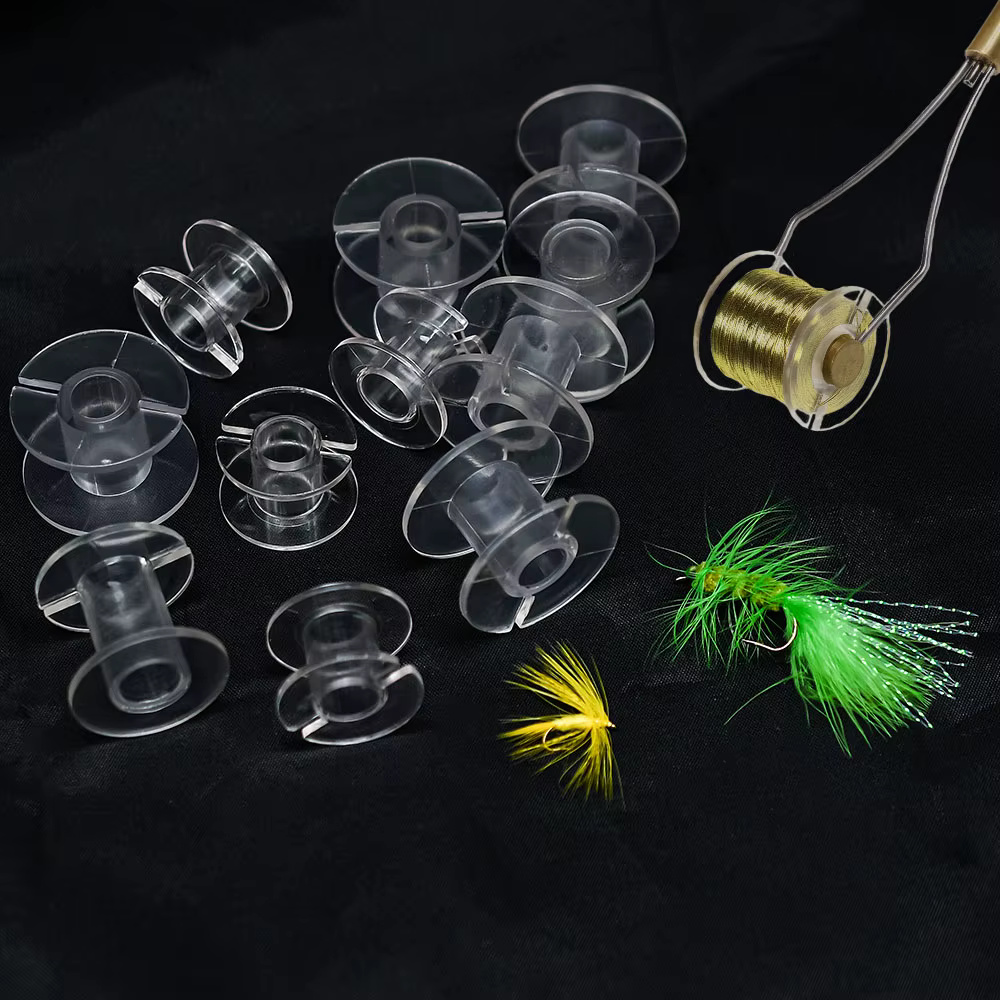 Funda para carrete de pesca con mosca - imagen 3