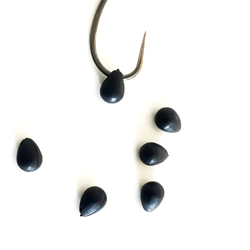Downforce Tungsteno para Carpa – Peso Preciso, Pesca Eficiente - imagen 4