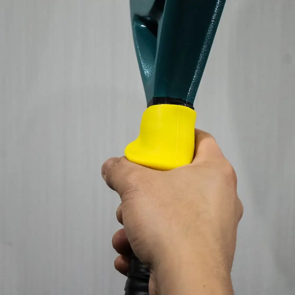 Empuñadura antideslizante Peak de silicona para corrección de agarre